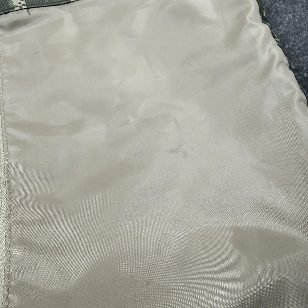 Mercury Luggage thank you